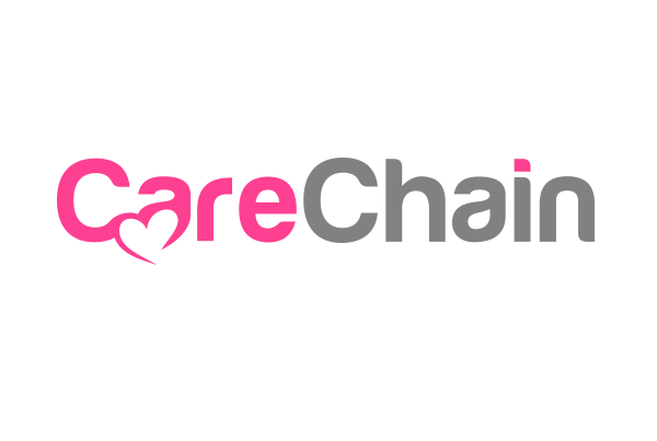 Logo and Branding for Carechain