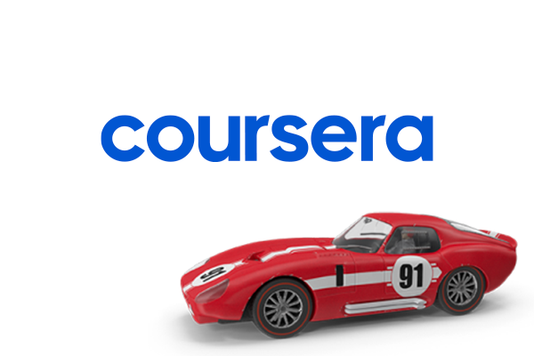 Coursera Product Instructor