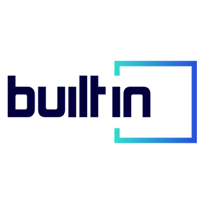 Builtin Logo